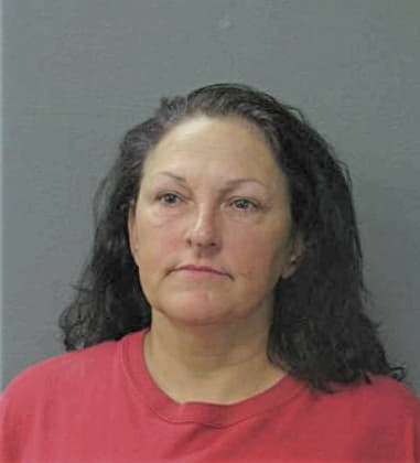 Andrea Domingue, - Lafayette Parish County, LA 